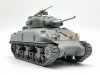 Border Model BT-056 Sherman M4A1 LATE tank 1/35